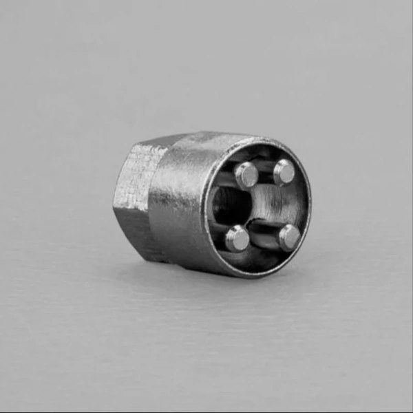 STEDI Anti Theft Tamper Security Nut M6 Tool ANTTOOL-M6