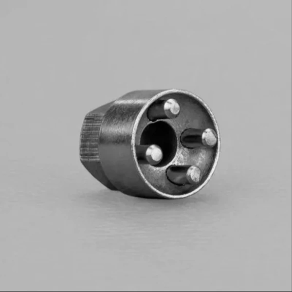 STEDI Anti Theft Tamper Security Nut M8 Tool ANTTOOL-M8