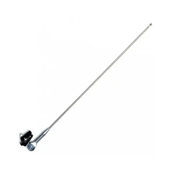 Aerpro AP100 Antenna Spring Base Roof Mount 70.3cm