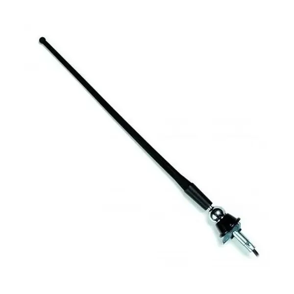 Aerpro AP103 Antenna Deluxe Rubber 36cm