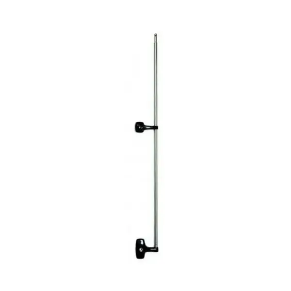 Aerpro AP120 Antenna Pillar Mount Universal 3 Section Offset 58cm