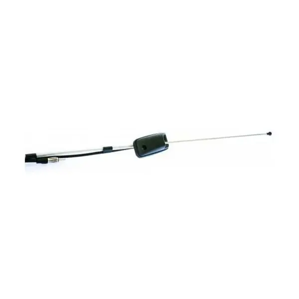 Aerpro AP136 Antenna fits 2008 Holden colorado