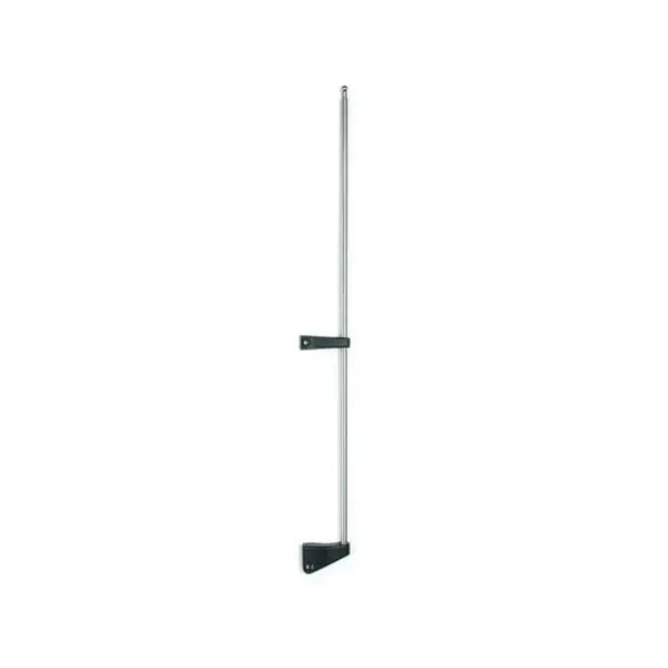 Aerpro AP142 Antenna Pillar Mount Multifit Offset 58.9cm