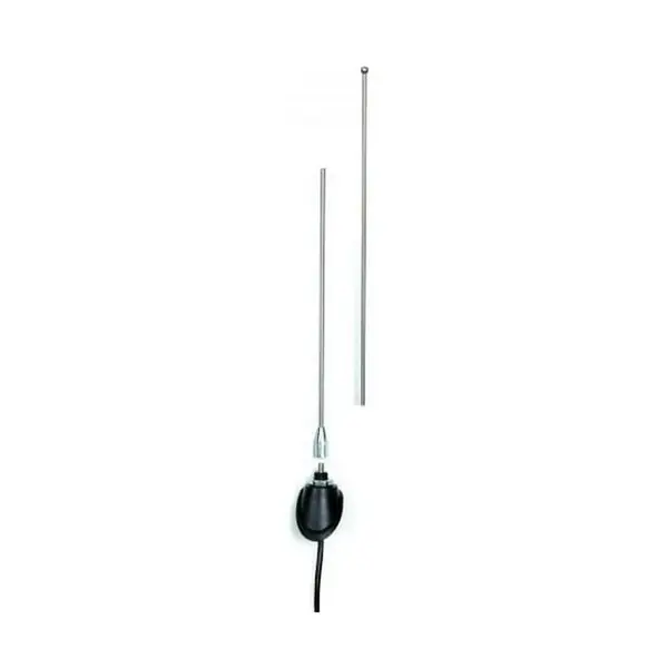 Aerpro AP168 Antenna fits Jeep Cherokee XJ 94-01