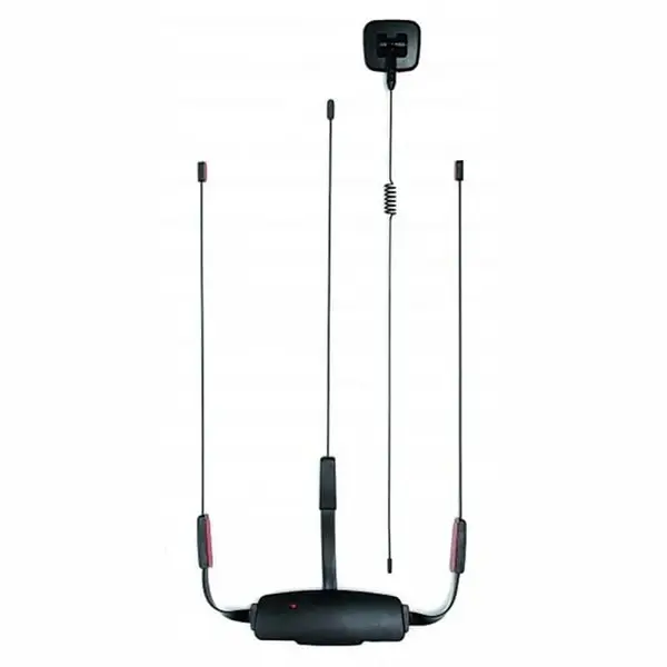 Aerpro AP194 Antenna Diversity TV Amplified