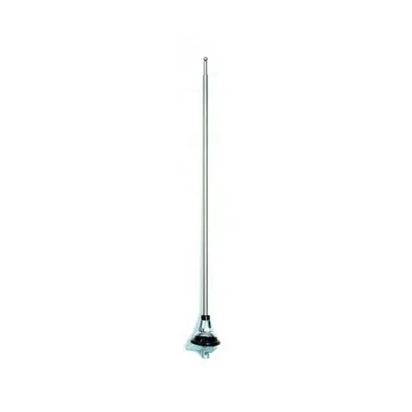 Aerpro AP30 Antenna 3 Section Uni-Top Cowl Mount 58cm