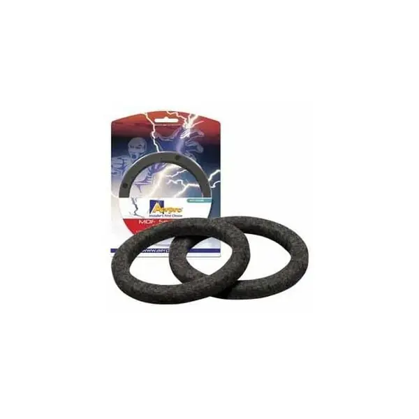 Aerpro AP3162C 6.5" Speaker Spacer MDF Black