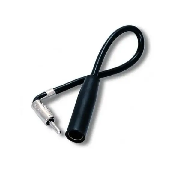 Aerpro AP332 Antenna Extension Cable 90 Degree 200mm