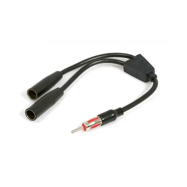 Aerpro AP339 2F/1M Antenna Splitter