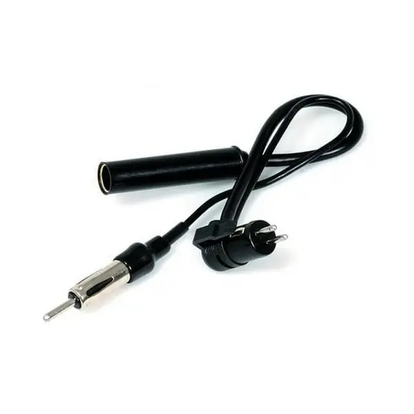 Aerpro AP348B OEM Antenna Plug Adapter fits Nissan