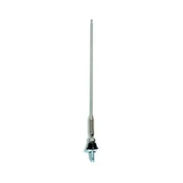 Aerpro AP40 Antenna 3 Section Ball Base 87cm