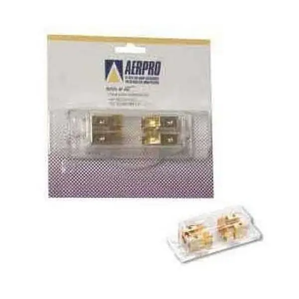 Aerpro AP442 Fuse Block 8GX3-8GX3