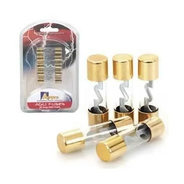 Aerpro AP457 AGU Fuse 20A 5 Pack