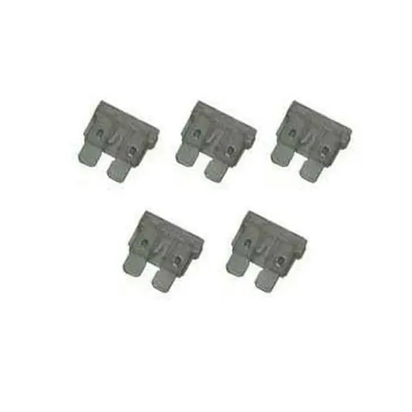 Aerpro AP477 Blade Fuse 25A 5 Pack