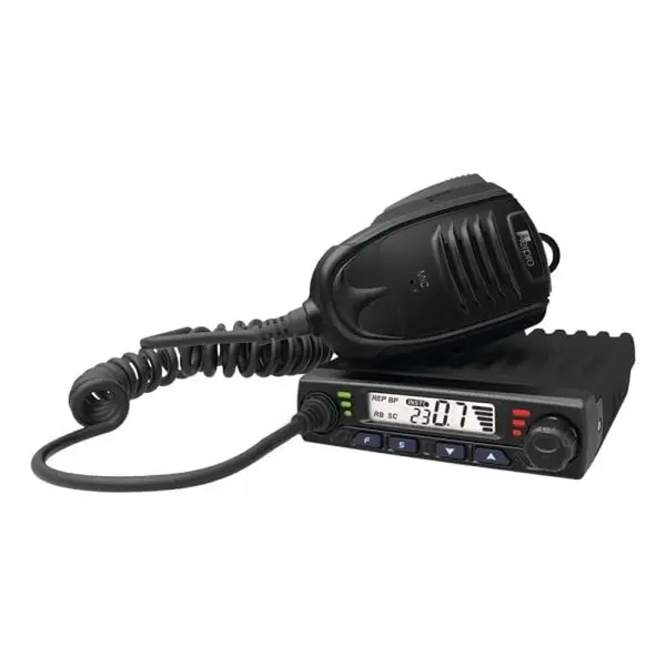 Aerpro AP477E Ultra Compact 5W UHF CB Radio