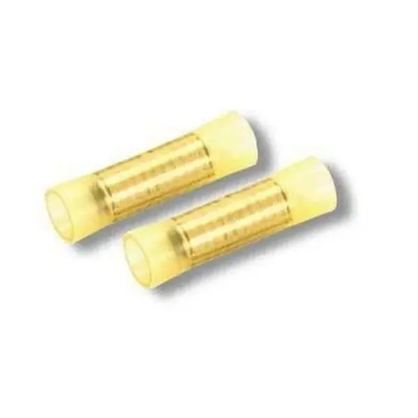 Aerpro AP710 Terminal Connecters Butt Terminal 12 Pack