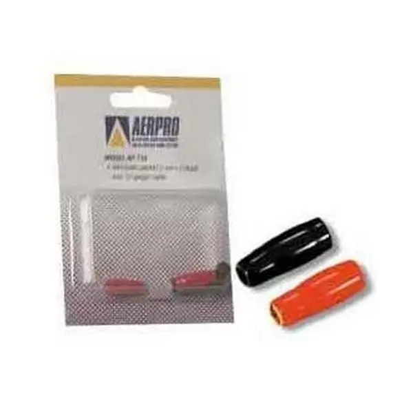 Aerpro AP718 Terminal Connecters 12AWG 4 Pack