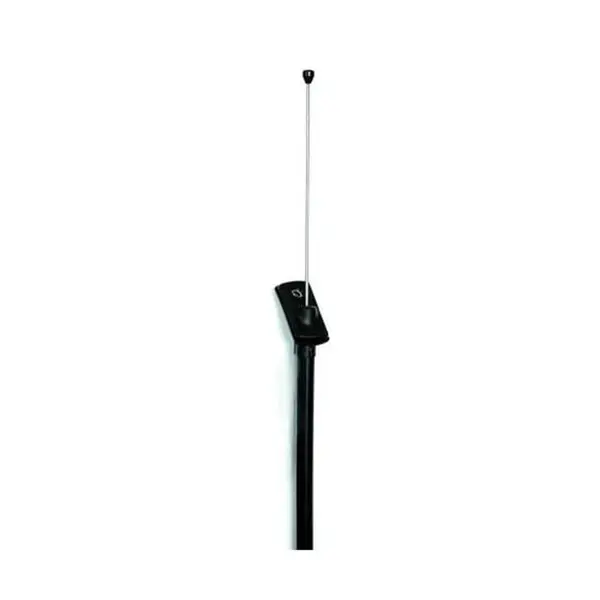 Aerpro AP81 Antenna fits Navara 93-on Pushdown