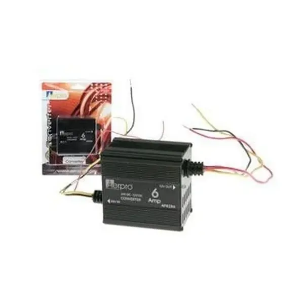 Aerpro AP8286 24V-12V Power Converter 6A