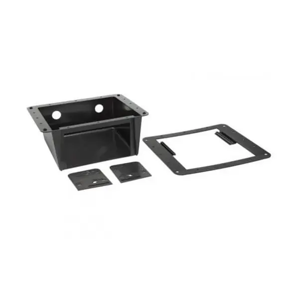 Aerpro AP9100 Universal Under Dash Double DIN Bracket