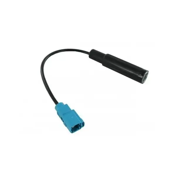 Aerpro APA67 Antenna Adapter fits Audi/BMW/VW