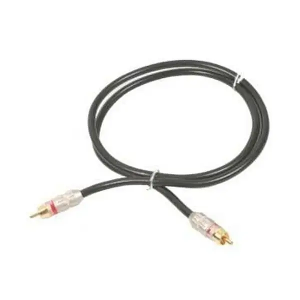 Aerpro APAV1 Coaxial Cable M/M 1M