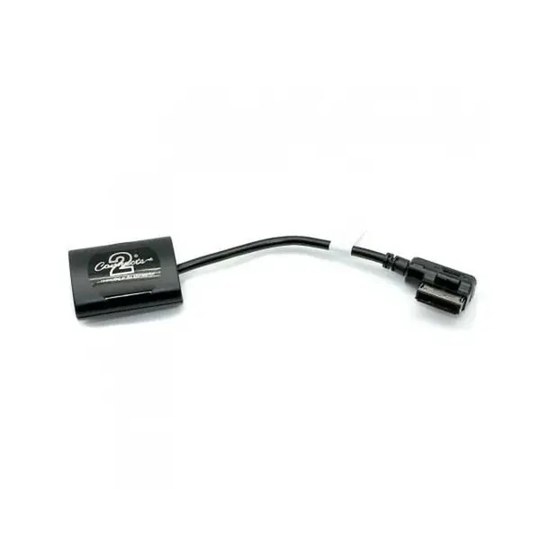 Aerpro APBTMC01 A2DP Bluetooth Adapter fits Mercedes-Benz