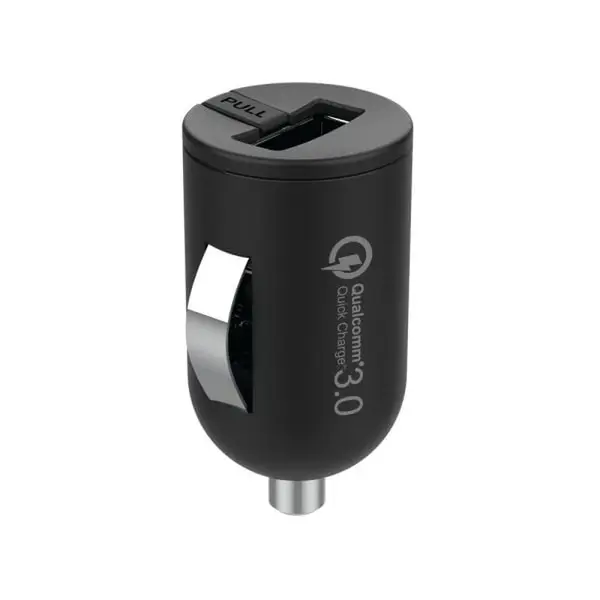 Aerpro APCC110 QC3.0 12V Charger