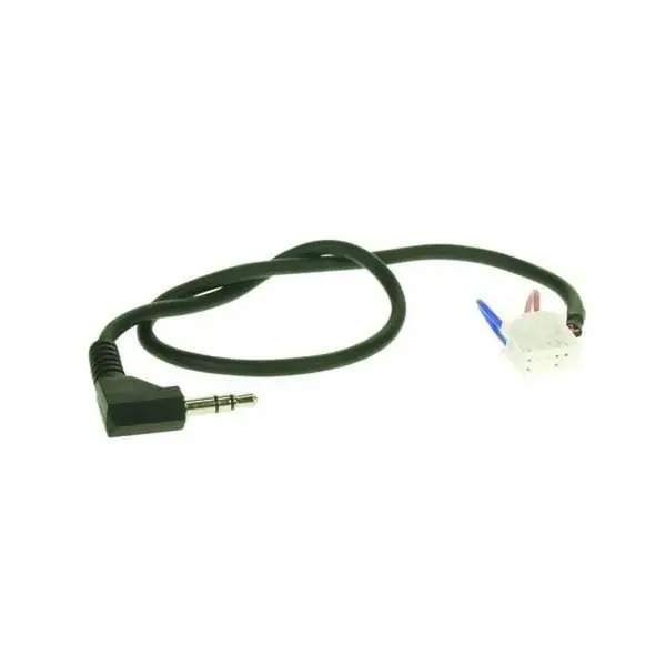 Aerpro APCLAA Steering Wheel Control Patch Lead fits Clarion