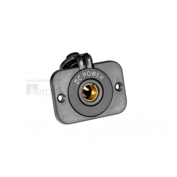 Aerpro APDCP4 Panel Mount Socket Merit Socket