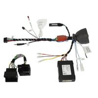 Alpine APF-X303VW Plug-n-Play Wiring Harness suits VW