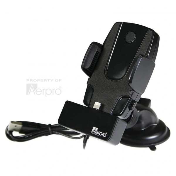 Aerpro APH485 Phone Holder/Charger Simple dock