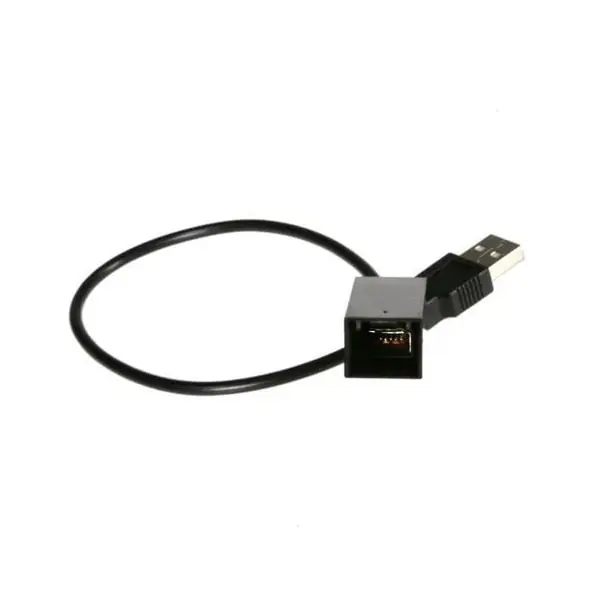 Aerpro APHOUSB1 OEM USB Retention fits Honda