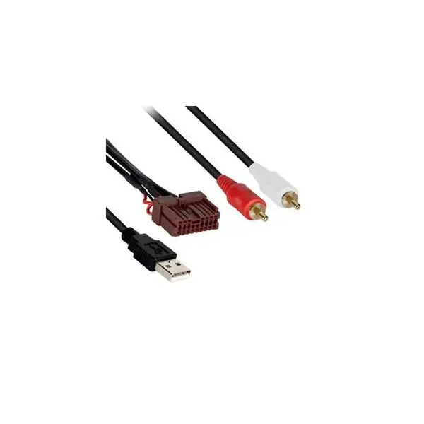 Aerpro APHYUSB1 OEM USB Retention