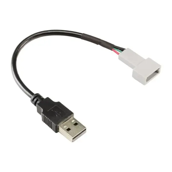 Aerpro APHYUSB8 OEM USB Retention fits Hyundai/Kia