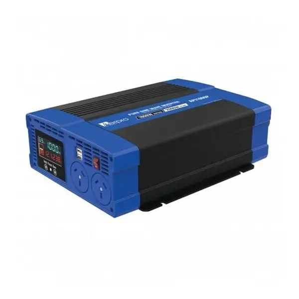 Aerpro API1000P Power Inverter Pure Sine Wave 1000W