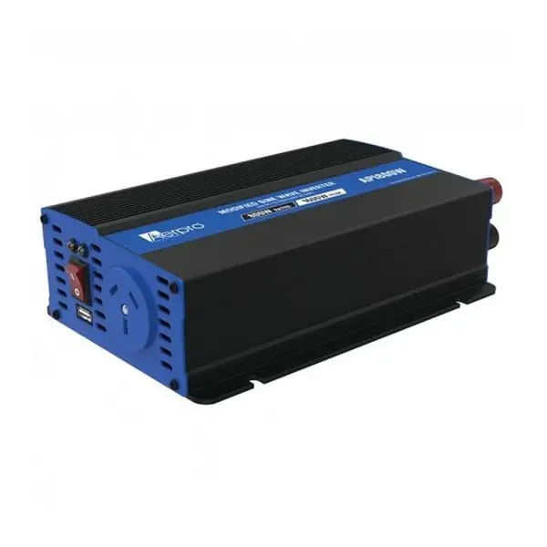 Aerpro API800W Power Inverter Modified Sine Wave 800W