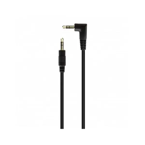 Aerpro APL100B AUX Cable Black 1m