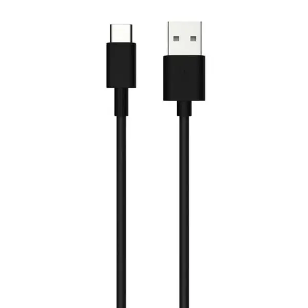 Aerpro APL400B USB-C to USB Cable Black 1m