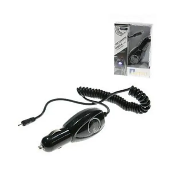 Aerpro APL82N Nokia 12V Car Charger 25mm