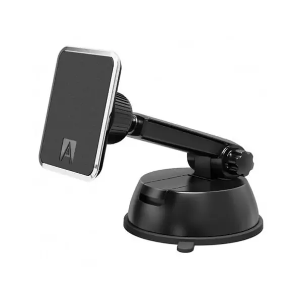 Aerpro APMPSM1 Magnetic Phone Holder Magmate Pro Short Arm Suction Mount