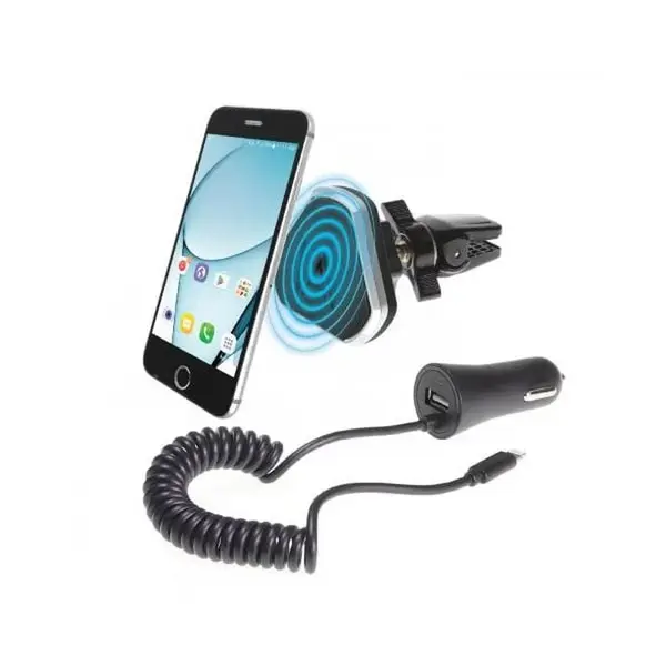 Aerpro APMVKIT Magnetic Phone Holder Air Vent