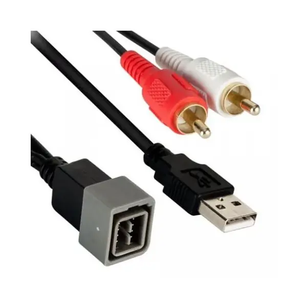 Aerpro APNIUSB1 OEM USB Retention