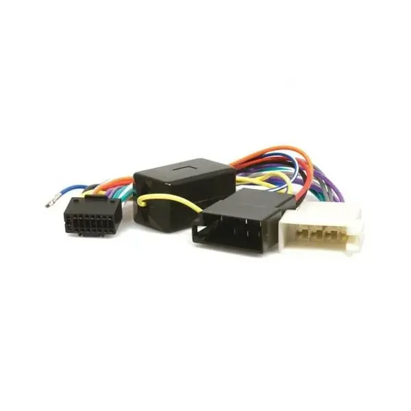 Aerpro APP8KE ISO Harness fits Kenwood 16-Pin