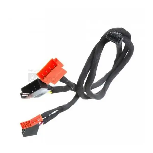 Aerpro APPIOPRO T Harness fits Pioneer Processor