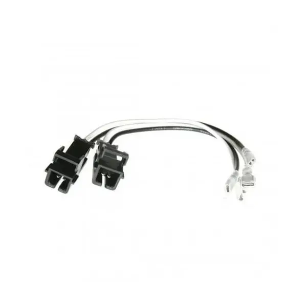 Aerpro APS23 OEM Speaker Retention Plug fits GM