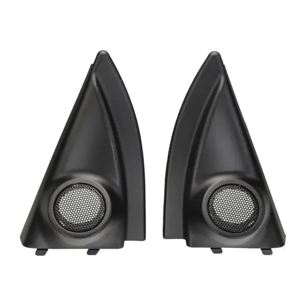 Aerpro APS263 Tweeter Pods fits Colorado/D-Max/MU-X