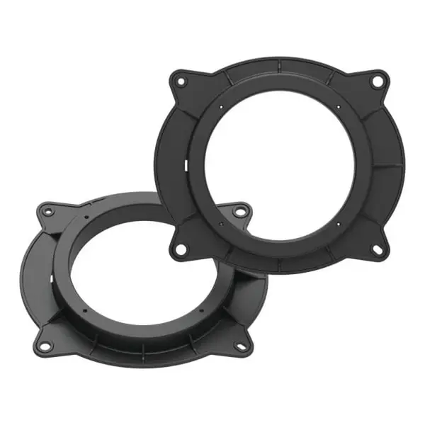 Aerpro APS299 Front Speaker Spacers fits Toyota Landcruiser 300 Series