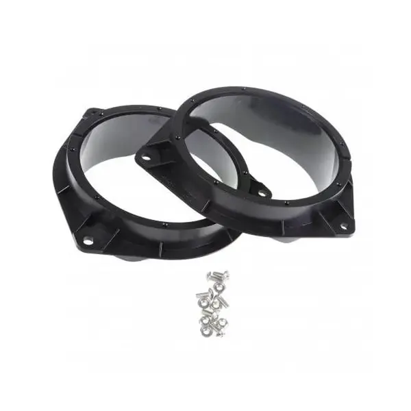 Aerpro APS331 Speaker Spacer fits Toyota