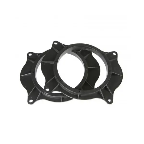 Aerpro APS338 Custom Speaker Spacer fits Toyota